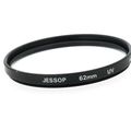 Jessop 62mm UV Filter