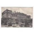 Harewood House West Yorkshire Postcard J S Savi...