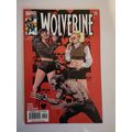 WOLVERINE #160 - 1st PRINT - MARVEL COMICS VOL. 2