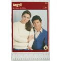 1983 Argyll 329 His & Hers Crew or V neck sweat...
