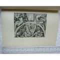 Vintage illustration No. 17, Battista del Moro,...