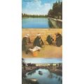 Jerusalem Jewish Water Pipe Smoking River 3x Is...