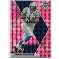 MOSAIC PINK PRIZM LADAINIAN TOMLINSON REFRACTOR