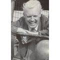 Mike Hawthorn Grand Prix F1 Formula 1 Motor Rac...