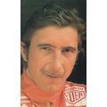 Jo Joseph Siffert Formula 1 Motor Racing Grand ...