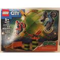 NEW Lego City Stuntz Stunt Competition Set #602...