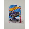80 El Camino hot wheels car HW the 80's 3/10 26...