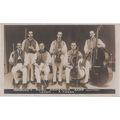 Spurgin's Royal Roumanian Music Band All Named ...