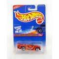 Hot Wheels Mini Truck #541 Biff! Bam! Boom! Ser...