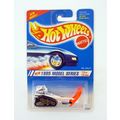 Hot Wheels Big Chill #352 Model Series 12 of 12...