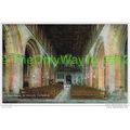 EAST KNAVE, ST DAVID'S CATHEDRAL, WALES, 1907, ...