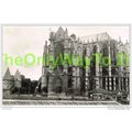 BEAUVAIS, LA CATHEDRALE, 47, OISE, FRANCE, c192...