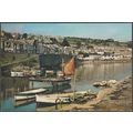 Newlyn, Cornwall, c.1960s - J Arthur Dixon Post...