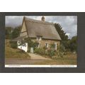 Postcard Northamptonshire Newnham
