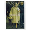 pq0113 - Queen Elizabeth at Basford , Nottingha...