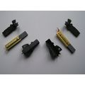 Pair of Motor Carbon Brushes for Candy GRAND O'...