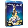 Lady Ice (1973) - Donald Sutherland Blu-ray cod...