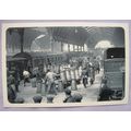 c.1980s PC Paddington Station, General Strike, ...