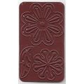 Floral Die. App 4x7cm. Die Cutting Cardmaking S...