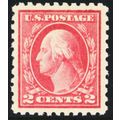 425, Mint Superb NH 2¢ - GEM QUALITY! - Stuart ...