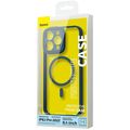 Baseus Frame MagSafe Case for Apple iPhone 14 P...