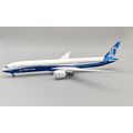 B787-10 HOUSE COLOUR REG: N528ZC - INFLIGHT 200...