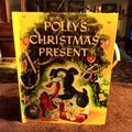 Wonder Book Series Polly's Christmas Present By...