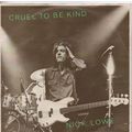 Nick Lowe - Cruel to be kind / Endless grey rib...