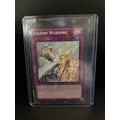 Solemn Warning - RA02-EN078 - Secret Rare - 1st...