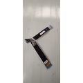 Grundig 43VOE73 Tcon video flat cable. WCW502R1...