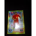 match attax world cup 2014 motm xherdan shaqiri
