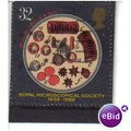1989 GB BLOOD CELLS F/U SG1455