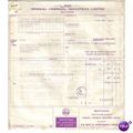 1953 ICI IMPERIAL CHEMICAL INDUSTRIES LTD ,CHES...