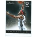 2012-13 Prestige - #137 - Gerald Wallace