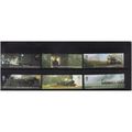 2004 GB CLASSIC LOCOMOTIVES SET F/U SG 2417-2422
