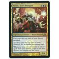 Magic the Gathering - Dragon's Maze - #84/156 -...