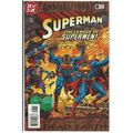 SUPERMAN ANNUAL # 8 ( 1996 )