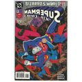 ACTION COMICS : SUPERMAN # 697 ( 1994 )