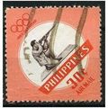 1960 SG 863 - fine used (o)