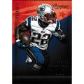 2014 Panini Prestige 16 Stevan Ridley New Engla...