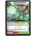 Kaijudo - Invasion Earth - #79/80 - Emblazoned ...