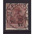 Germany 1920 SG 140 Used (E-755)