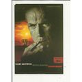 WHITE HUNTER BLACK HEART Clint Eastwood Poster ...
