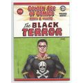 GOLDEN AGE OF COMICS ' HEROES & VILLAINS ' PROM...