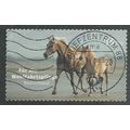 GER 2007 €0.55 +25(S/A) ' PETS -HORSES' FINE US...