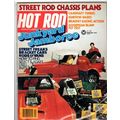 Hot Rod February 1977 Junkyard Jamboree