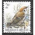 Belgium ( Belgique ) N° 2348 YVERT OBLITERE (USED)