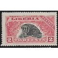 1918 SG 350 - MLH (*) - ANIMAL