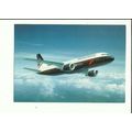 Aviation BRITISH AIRWAYS Airbus A320 Official P...