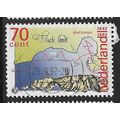 1992 NVPH 1520 - #2 fine used (o)